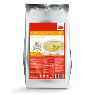 Грахова крем супа Vitana 2,4 кг 